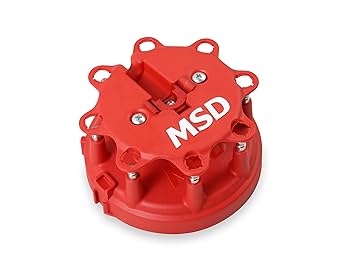 帽子 MSD IGNITION TRUCKER CAP (WHITE/RED) MSD IGNITION TRUCKER CAP (WHITE/BLACK/RED) | CRIME ONLINE STORE